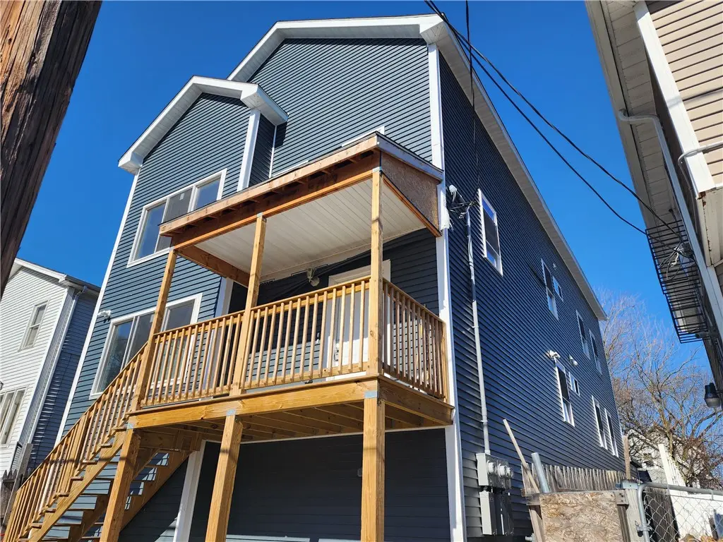 47 Rill Street, Providence, RI 02909 - #1