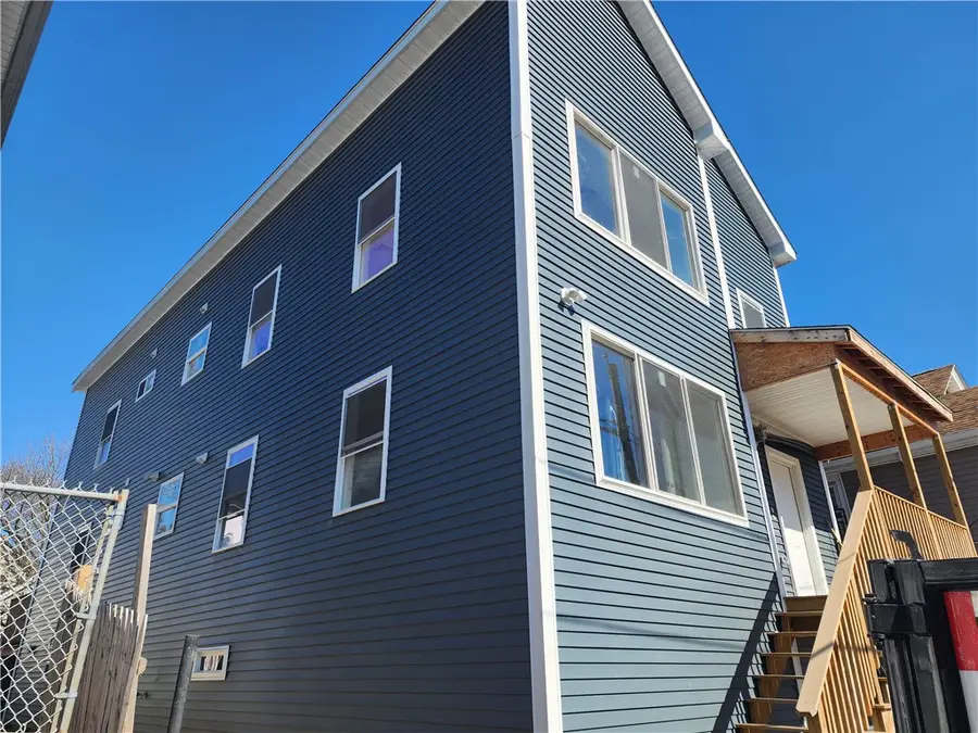 47 Rill Street, Providence, RI 02909 - #3