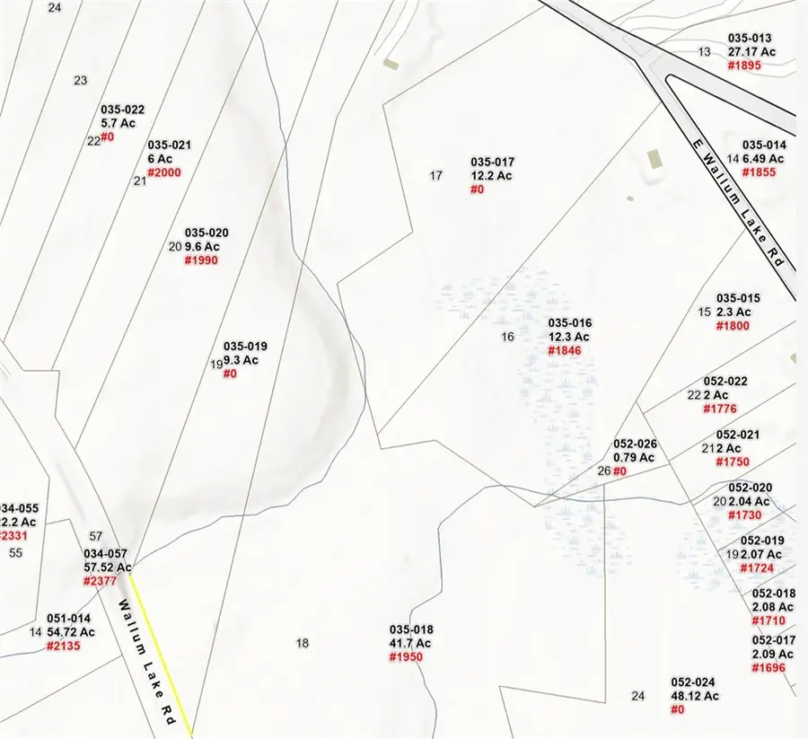 0 East Wallum Lake Road, Burrillville, RI 02830 - #2