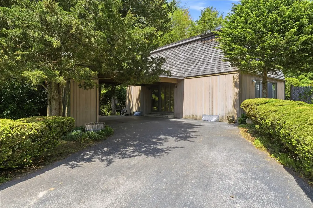 10 What Cheer Road, Narragansett, RI 02882 - #1