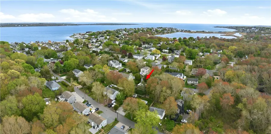 10 What Cheer Road, Narragansett, RI 02882 - #3