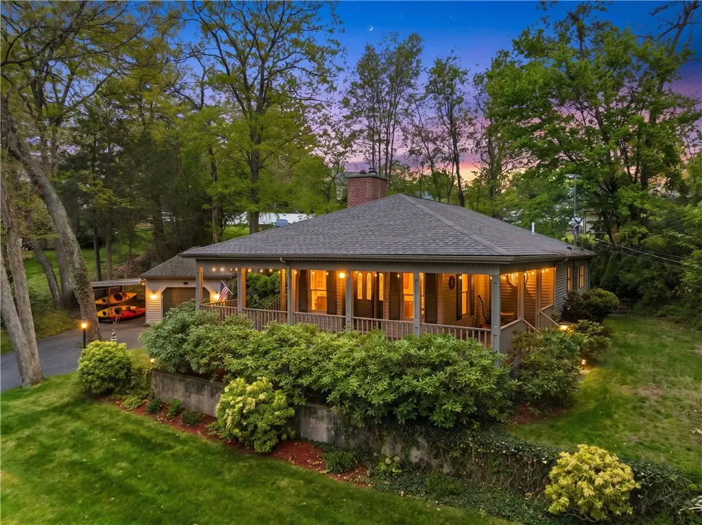 234 Lake Drive, Glocester, RI 02814 - #1