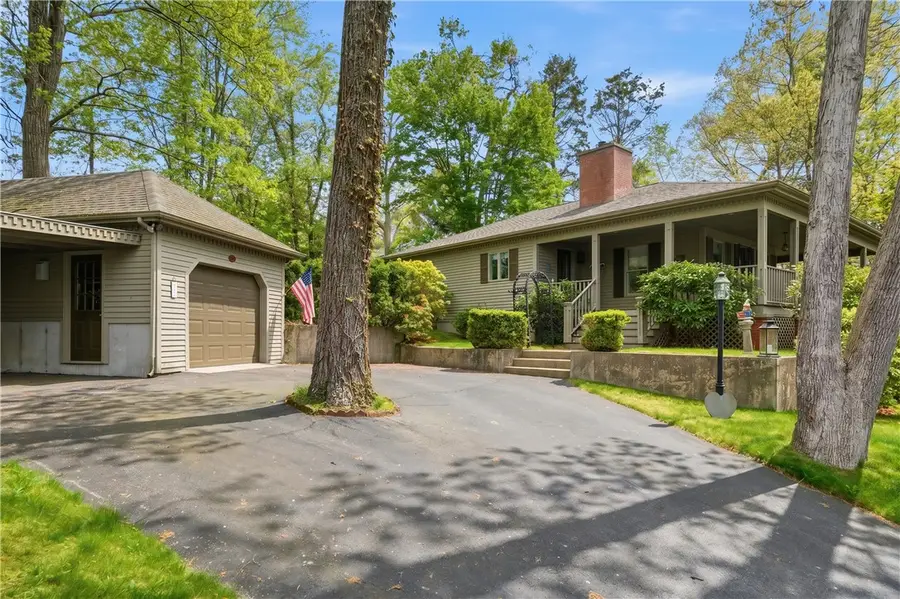 234 Lake Drive, Glocester, RI 02814 - #2