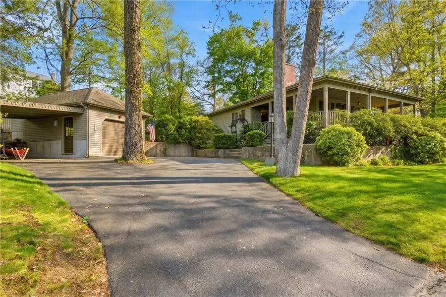 234 Lake Drive, Glocester, RI 02814 - #3