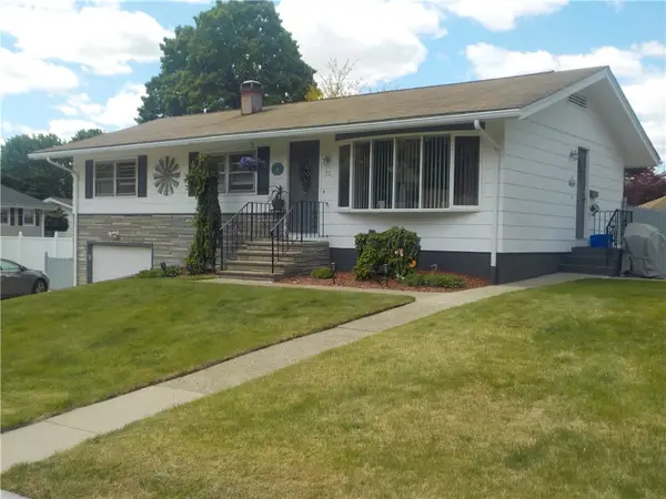 72 Wayne Road, Woonsocket, RI 02895
