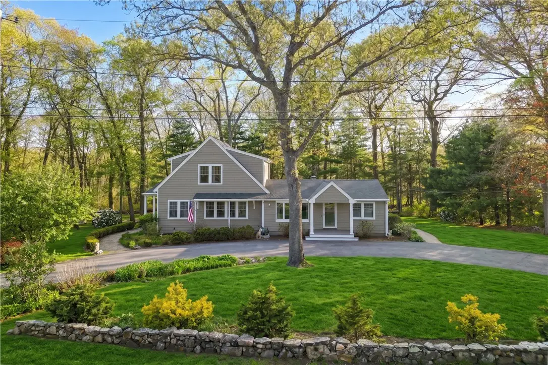 102 Woodbine Road, South Kingstown, RI 02879 - #1