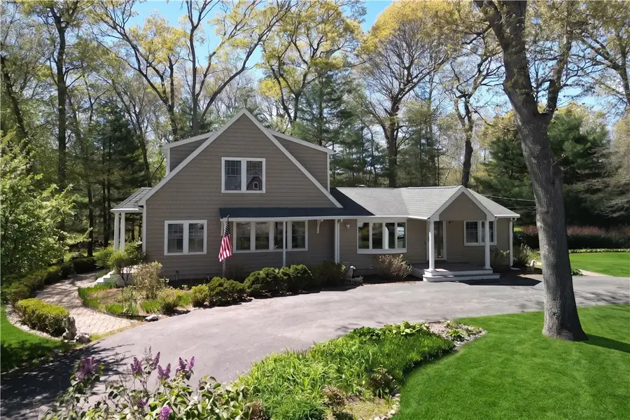 102 Woodbine Road, South Kingstown, RI 02879 - #2