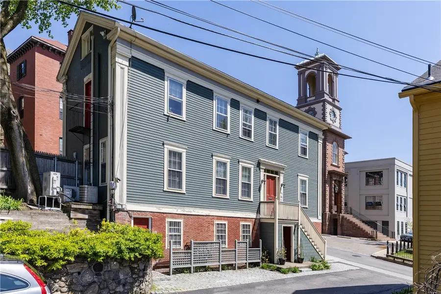 48 North Court #3, Providence, RI 02903 - #2