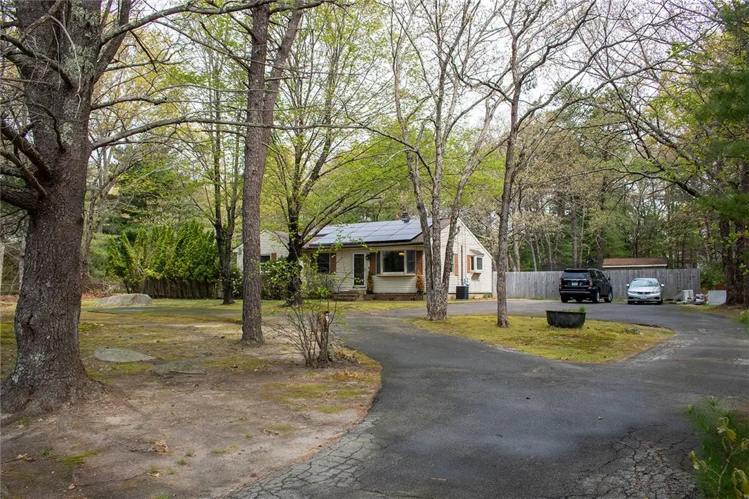 27 Club House Road, Coventry, RI 02816 - #1