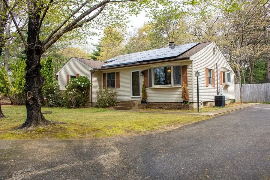 27 Club House Road, Coventry, RI 02816 - #3