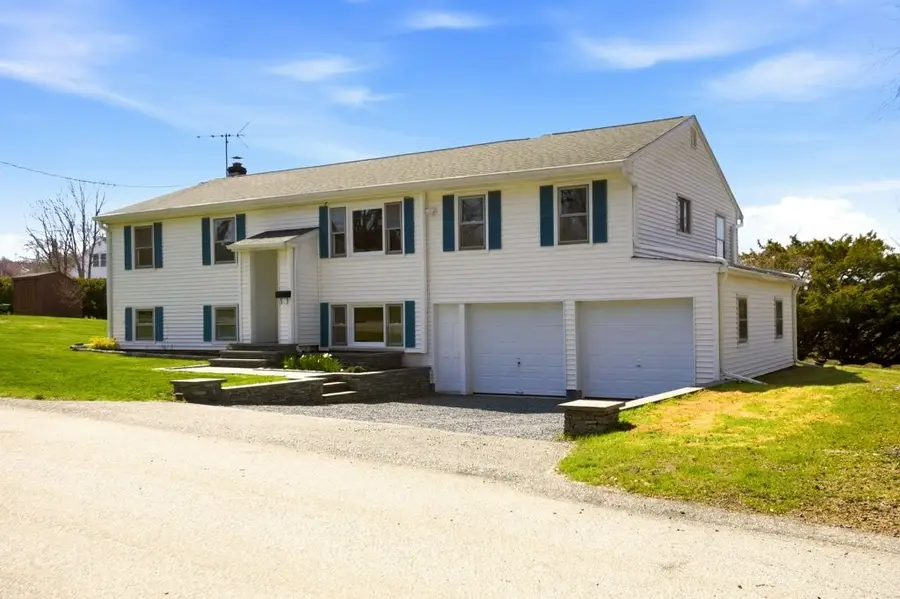 55 Mixter Street, Middletown, RI 02842 - #3