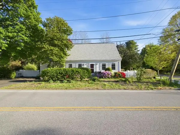 316 Waseca Avenue, Barrington, RI 02806