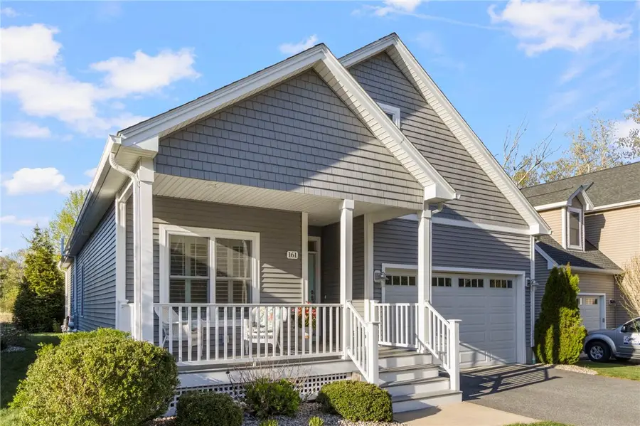 161 Seawynds Drive, North Kingstown, RI 02852 - #3