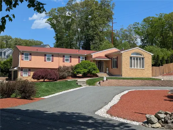 125 Old Mendon Road, Cumberland, RI 02864