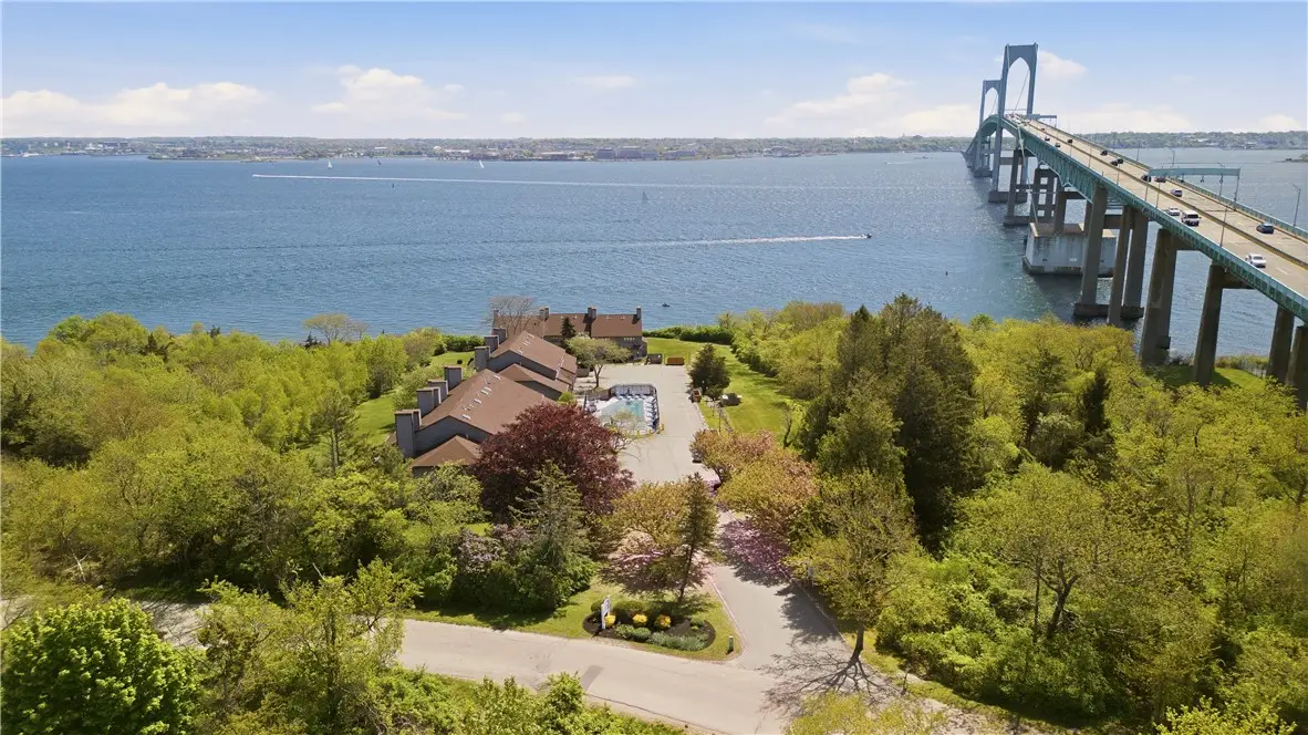150 Bay View Drive #6, Jamestown, RI 02835 - #1