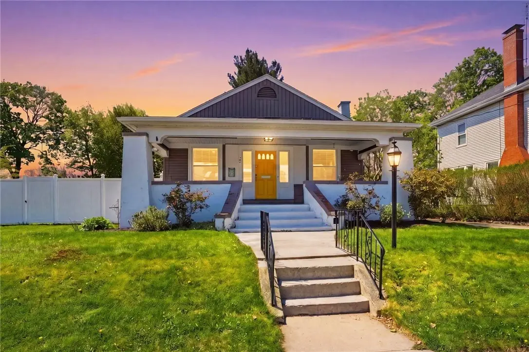 22 Waldron Avenue, Cranston, RI 02910 - #1
