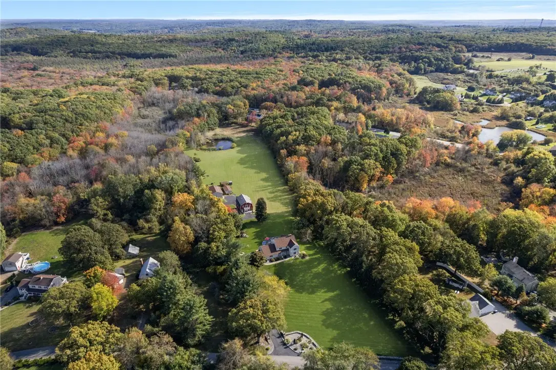 365 West Wrentham Road, Cumberland, RI 02864 - #1
