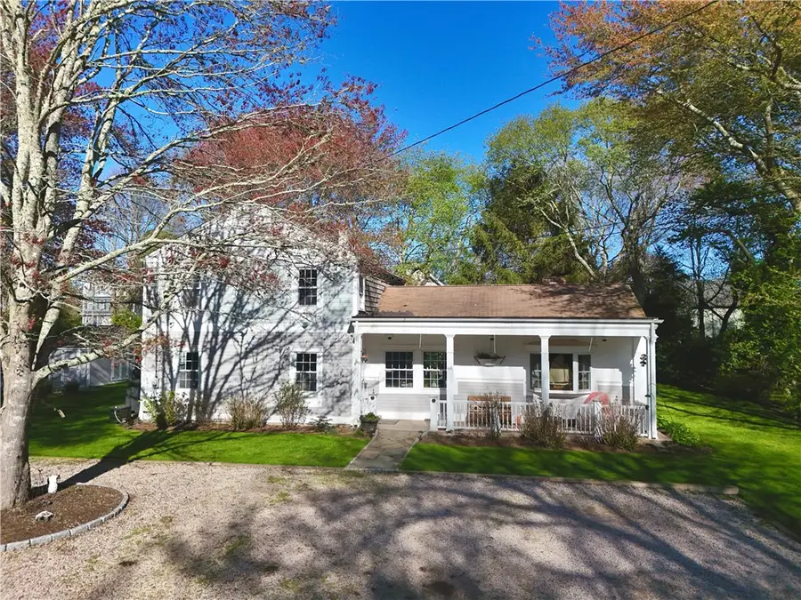 46 Channing Road, Narragansett, RI 02882 - #2