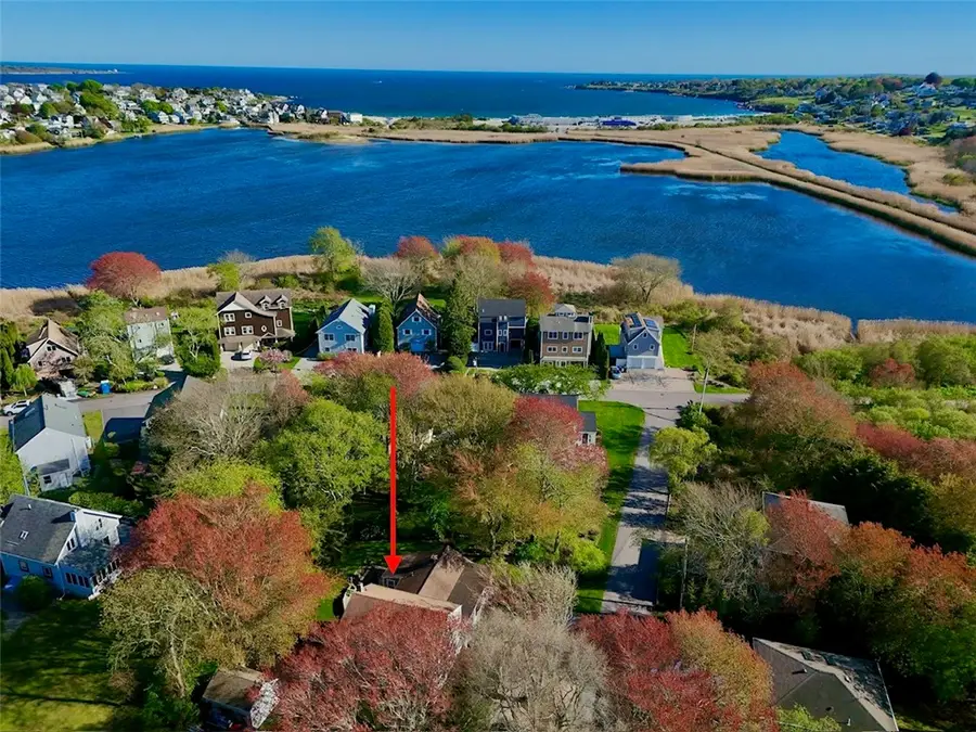 46 Channing Road, Narragansett, RI 02882 - #3
