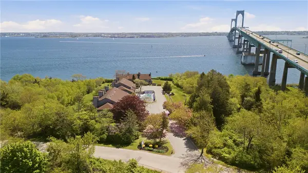 150 Bay View Drive #10, Jamestown, RI 02835