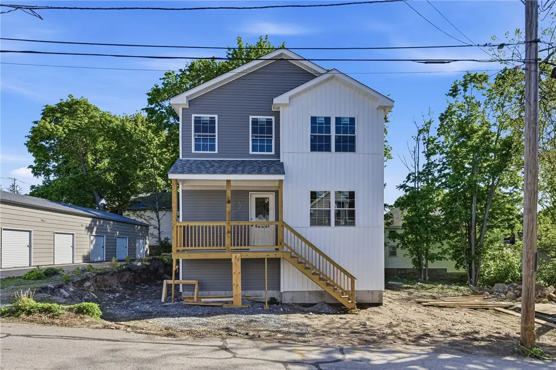 10 Walnut Street, West Warwick, RI 02893 - #1
