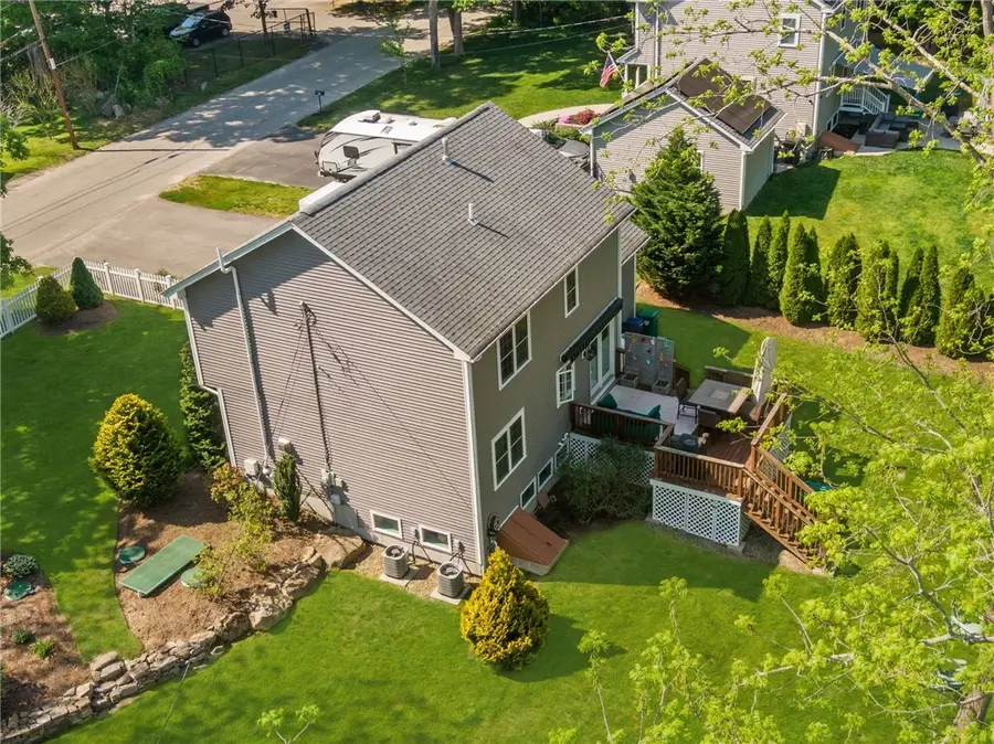 23 Clinton Avenue, Scituate, RI 02831 - #3