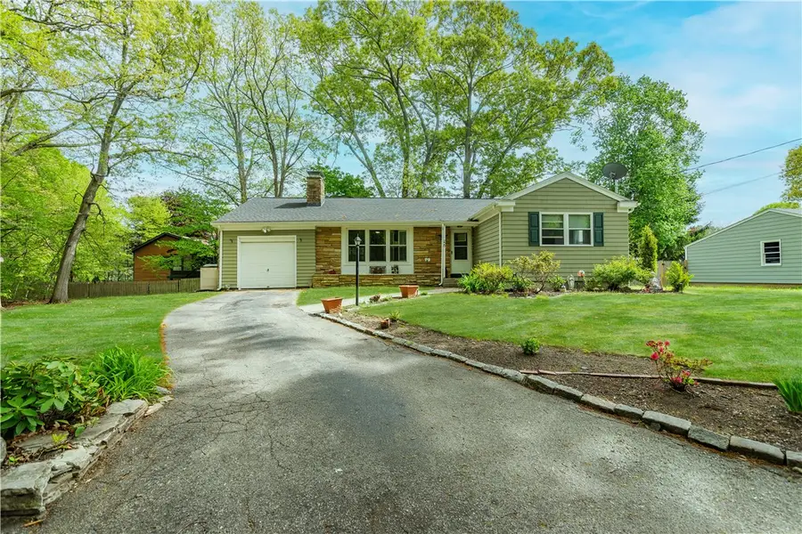 220 Alvin Street, Warwick, RI 02886 - #2