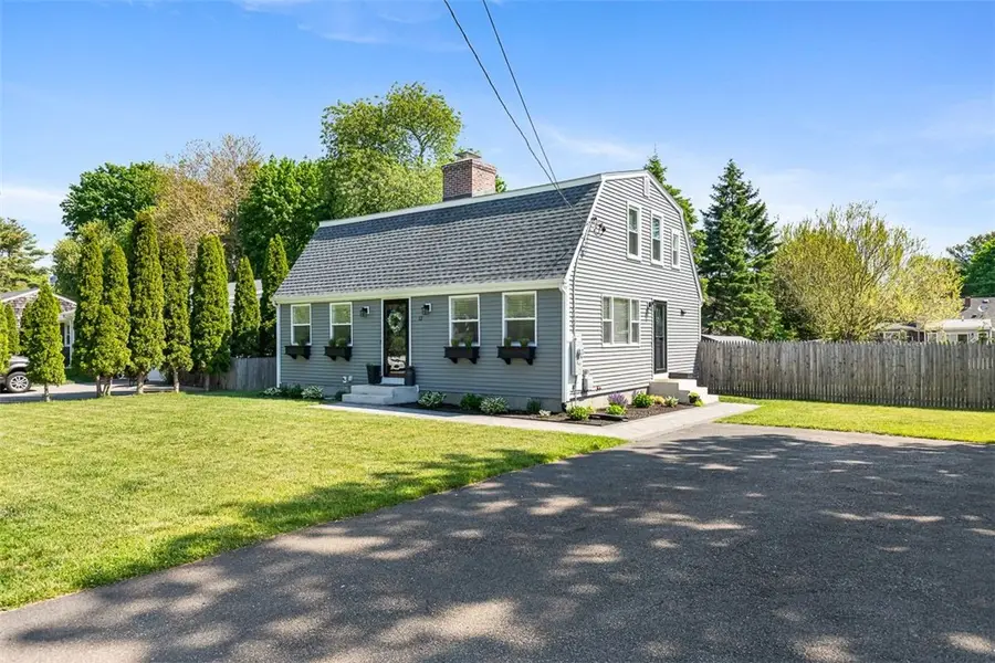 12 Highview Avenue, Warren, RI 02885 - #2