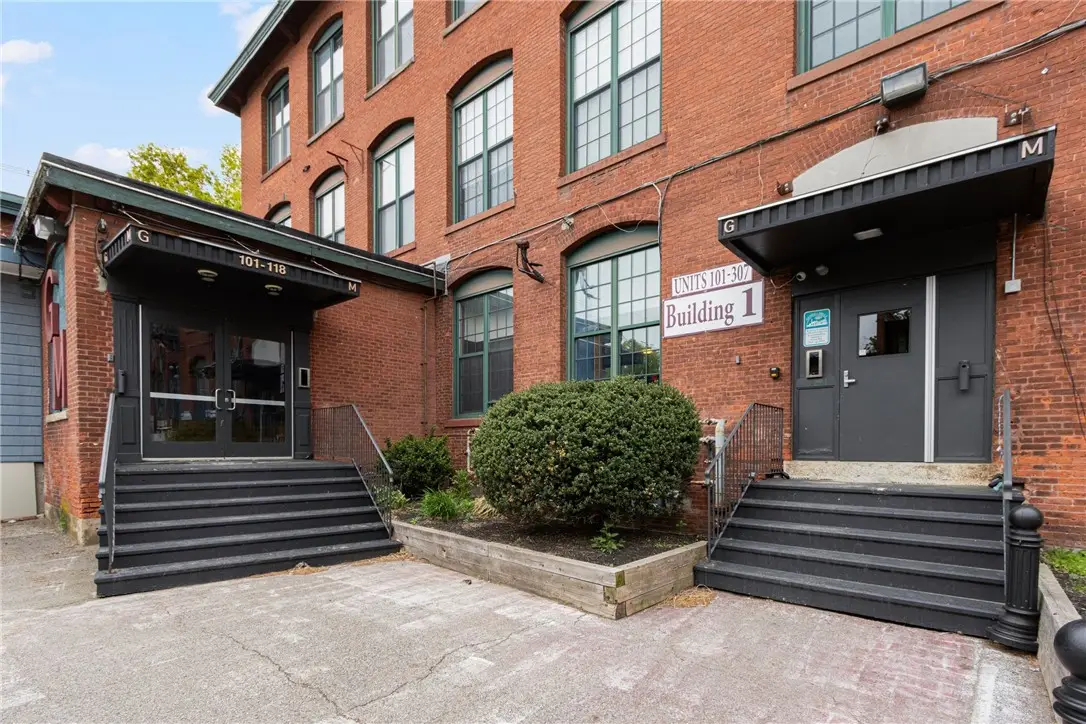 1117 Douglas Avenue #103, North Providence, RI 02904 - #1