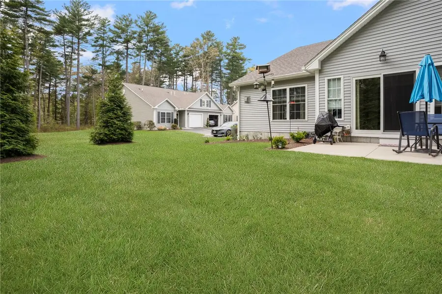 38 Rivers Edge Drive, Coventry, RI 02816 - #2