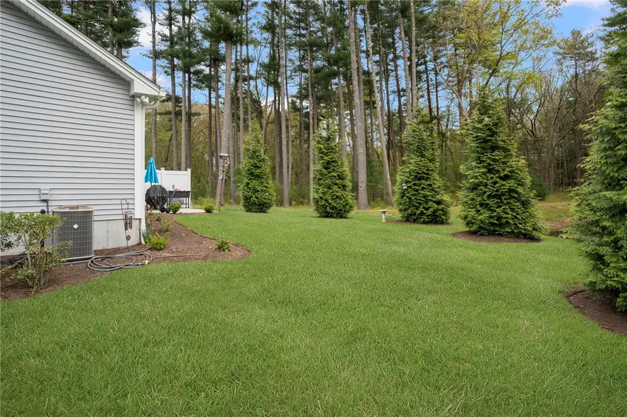 38 Rivers Edge Drive, Coventry, RI 02816 - #3