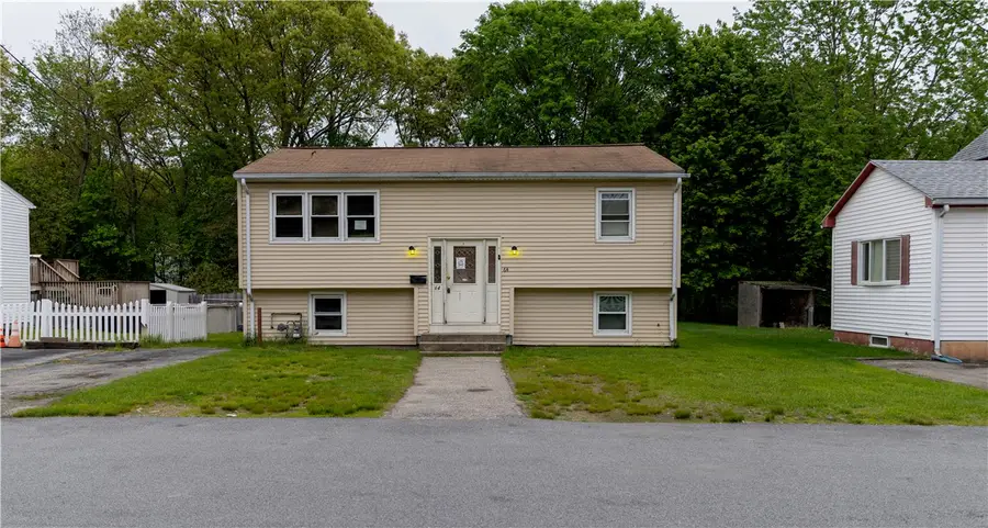 64 Perkins Avenue, Cranston, RI 02910 - #2