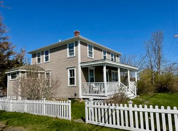 545 Center Road, Block Island, RI 02807