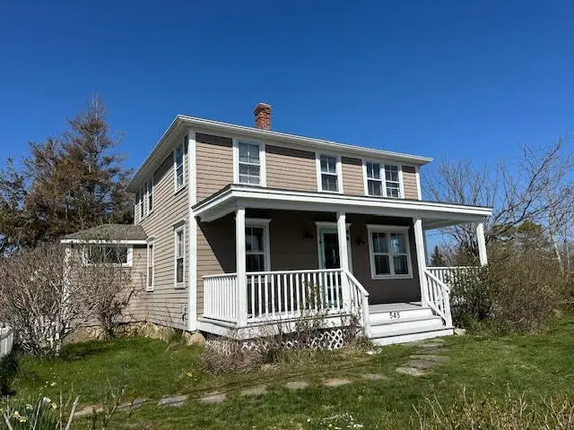 545 Center Road, Block Island, RI 02807 - #3