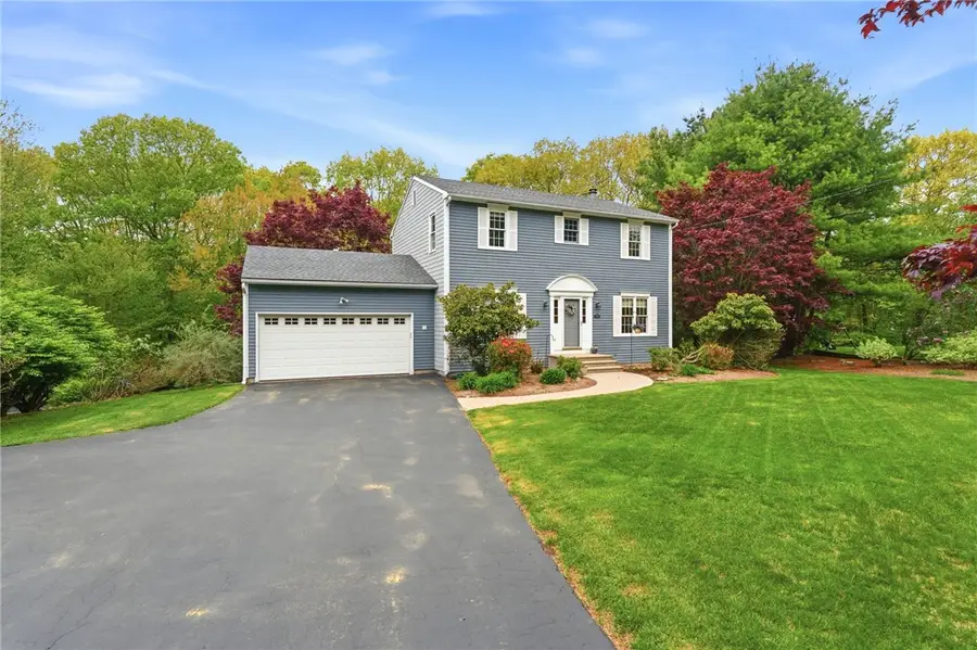 130 Village Hill Lane, North Kingstown, RI 02852 - #2