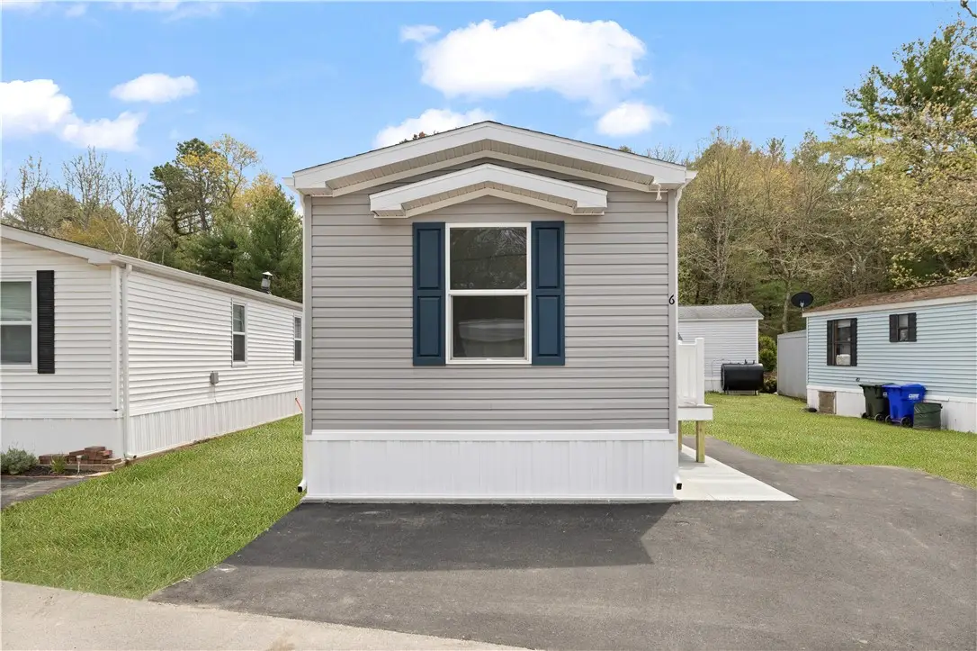 6 Foxtrot Drive, Charlestown, RI 02814 - #1
