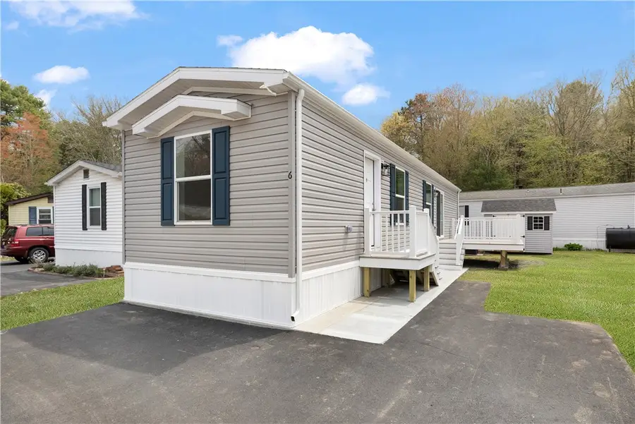 6 Foxtrot Drive, Charlestown, RI 02814 - #3
