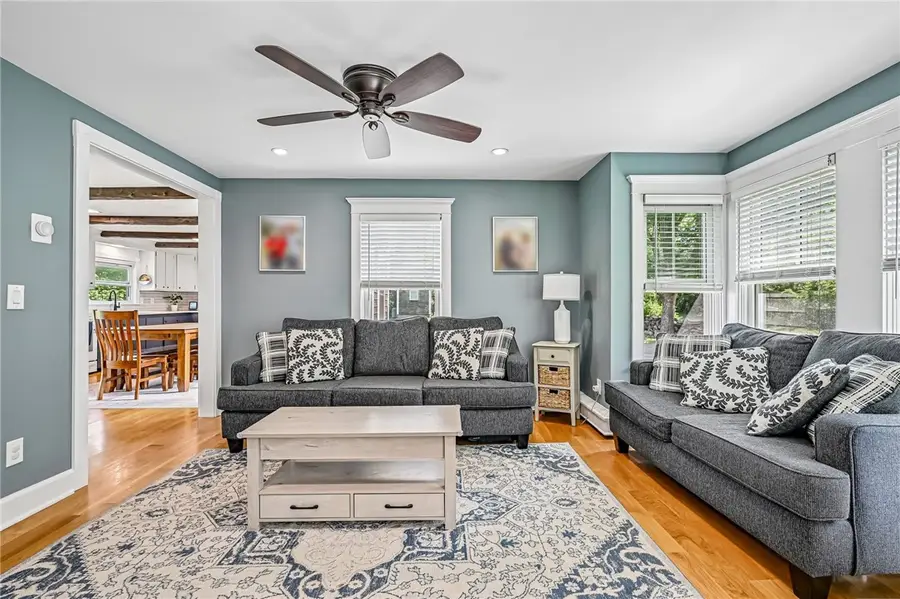 40 Sylvia Road, Tiverton, RI 02878 - #3