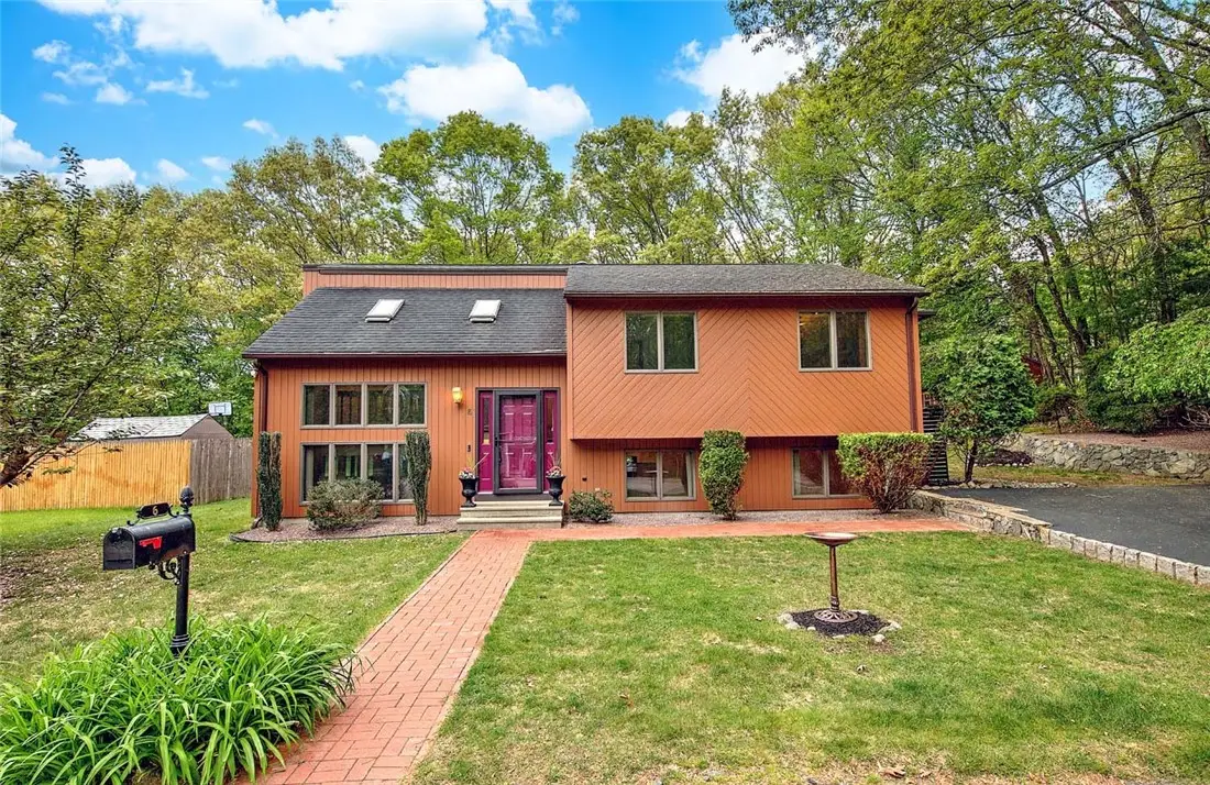 6 Birch Street, Johnston, RI 02919 - #1