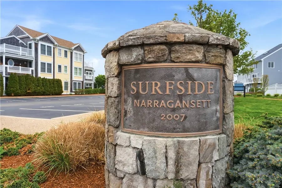 20 Narragansett Avenue #210, Narragansett, RI 02882 - #2