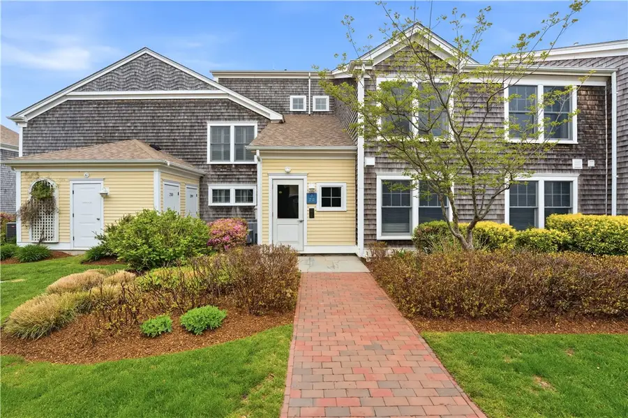20 Narragansett Avenue #210, Narragansett, RI 02882 - #3