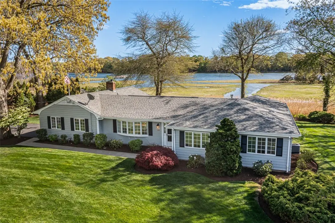 33 Meadowbrook Drive, Barrington, RI 02806 - #1