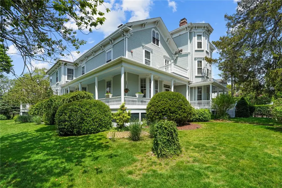 32 Catherine Street #A, Newport, RI 02840 - #2