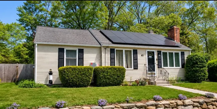 45 Haven Street, Warwick, RI 02889 - #1
