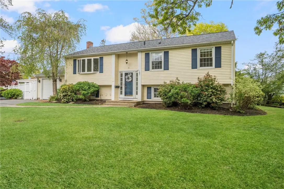80 Killey Avenue, Warwick, RI 02889 - #1