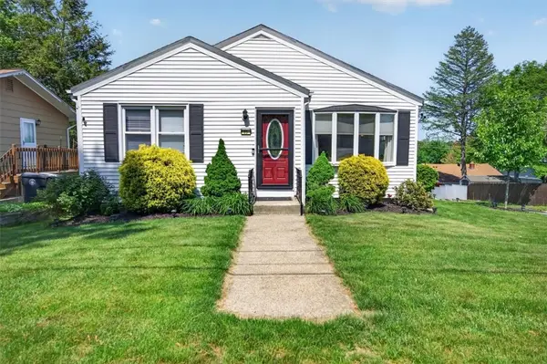 23 Park Street, North Providence, RI 02904