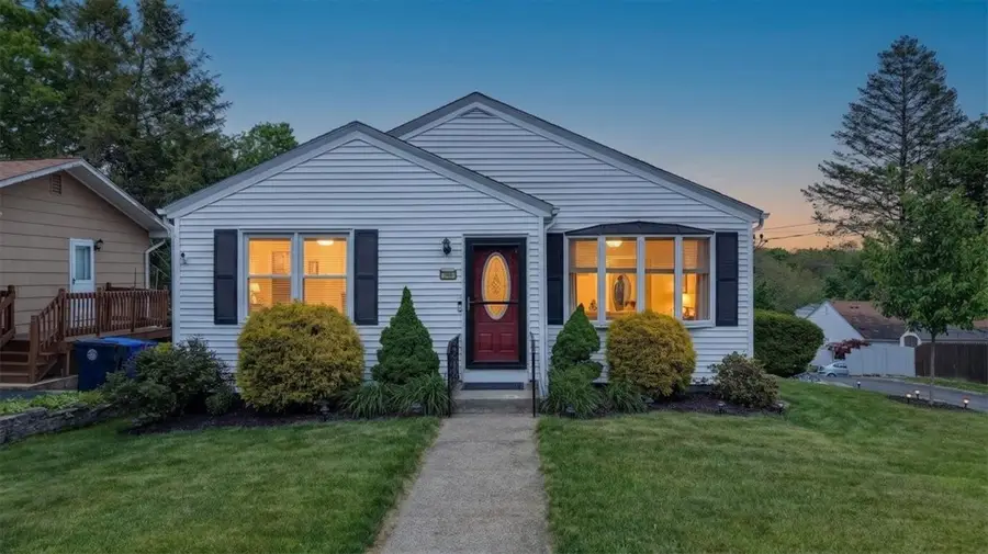 23 Park Street, North Providence, RI 02904 - #2