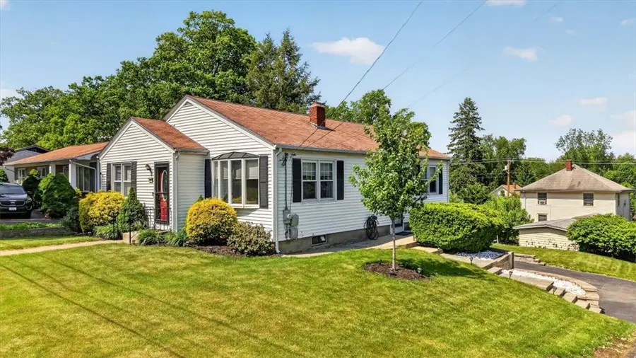 23 Park Street, North Providence, RI 02904 - #3