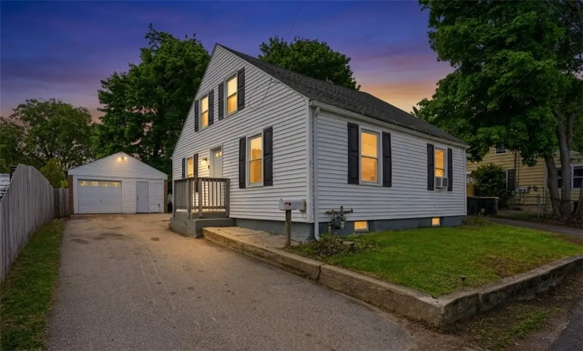 5 Maple Avenue, Smithfield, RI 02917 - #1