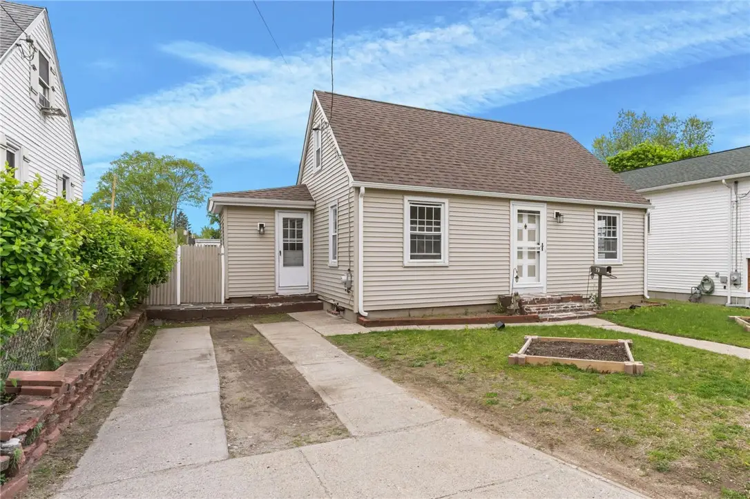 79 Arcadia Street, Cranston, RI 02910 - #1
